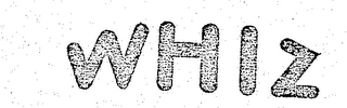 WHIZ Trademark Image