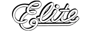 ELITE Trademark Image