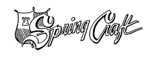 SPRING CRAFT Trademark Image