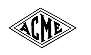 ACME Trademark Image