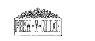 PERM-A-MULCH Trademark Image
