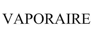 VAPORAIRE Trademark Image