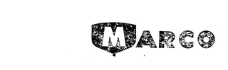 MARCO Trademark Image