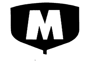 M Trademark Image
