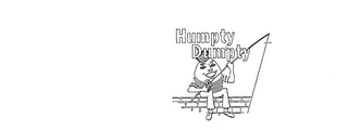 HUMPTY DUMPTY Trademark Image