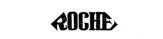 ROCHE Trademark Image