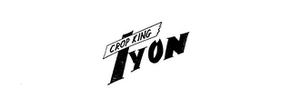 CROP KING TYON Trademark Image