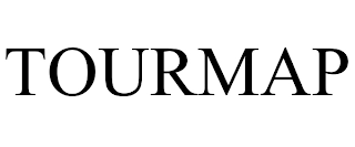 TOURMAP Trademark Image