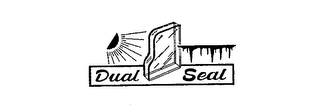 DUAL SEAL Trademark Image