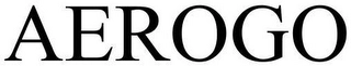 AEROGO Trademark Image