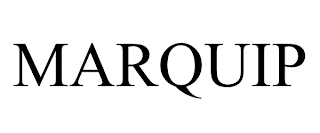 MARQUIP Trademark Image