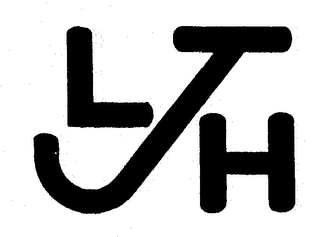 LJH Trademark Image