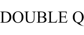 DOUBLE Q Trademark Image