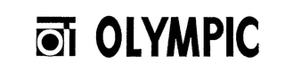 OI OLYMPIC Trademark Image
