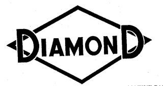 DIAMOND Trademark Image