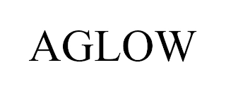 AGLOW Trademark Image
