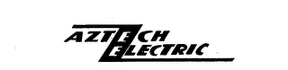 AZTECH ELECTRIC Trademark Image
