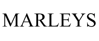 MARLEYS Trademark Image