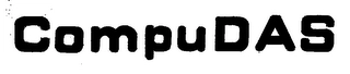 COMPUDAS Trademark Image