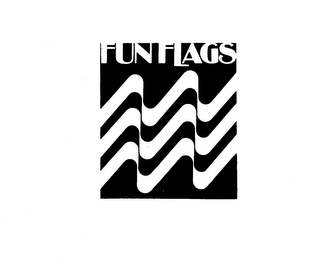 FUN FLAGS Trademark Image