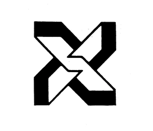 X Trademark Image