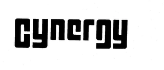 CYNERGY Trademark Image
