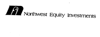 NEI-NORTHWEST EQUITY INVESTMENTS Trademark Image