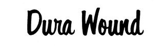 DURA WOUND Trademark Image