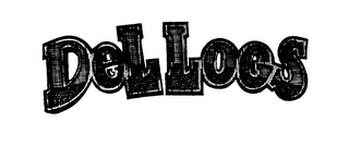 DEL LOGS Trademark Image