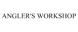 ANGLER'S WORKSHOP Trademark Image