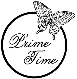 PRIME TIME Trademark Image