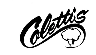 COLETTIS Trademark Image