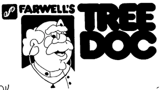 FARWELL'S TREE DOC Trademark Image