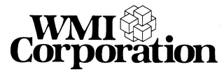 WMI CORPORATION Trademark Image