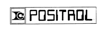 LC POSITROL Trademark Image
