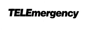 TELEMERGENCY Trademark Image