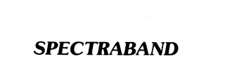 SPECTRABAND Trademark Image