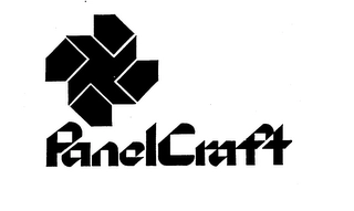 PANELCRAFT Trademark Image