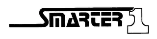 SMARTER 1 Trademark Image