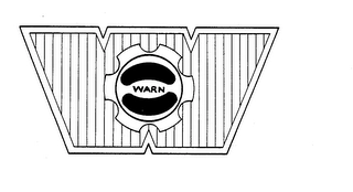 W WARN Trademark Image