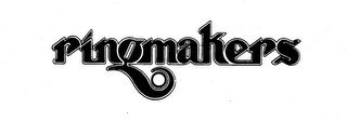 RINGMAKERS Trademark Image