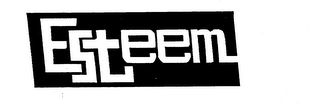 ESTEEM Trademark Image