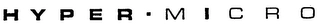 HYPER-MICRO Trademark Image