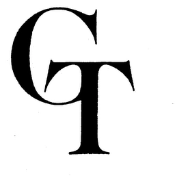 GT Trademark Image