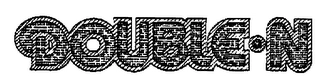 DOUBLE-N Trademark Image