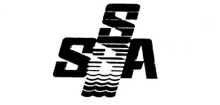 SSA Trademark Image