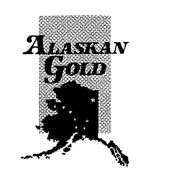 ALASKAN GOLD Trademark Image