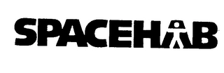 SPACEHAB Trademark Image