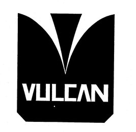 VULCAN Trademark Image