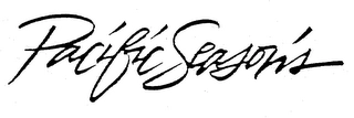 PACIFIC SEASON'S Trademark Image